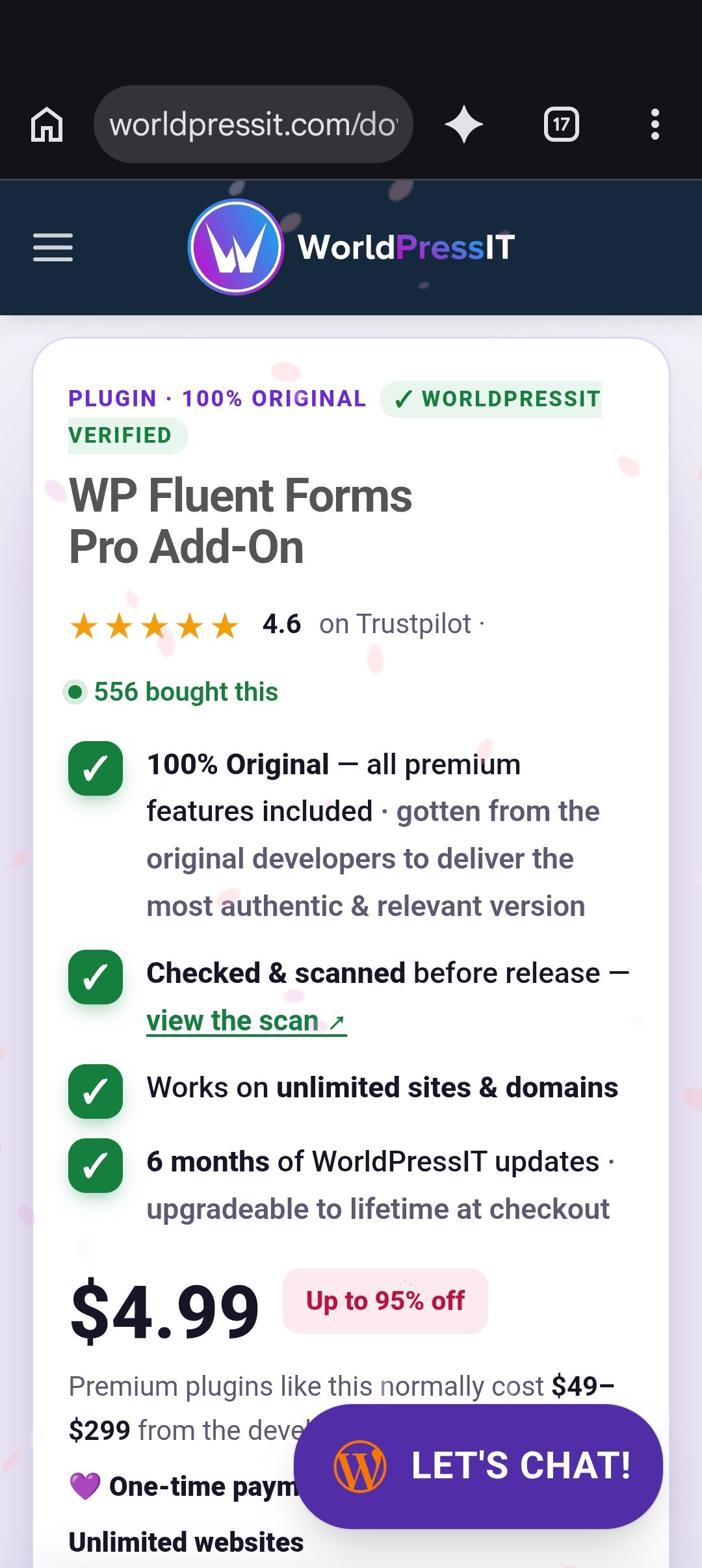 CRM Setup